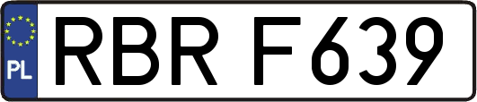 RBRF639