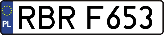 RBRF653