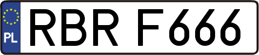 RBRF666