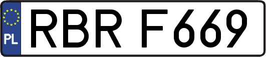 RBRF669