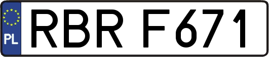RBRF671