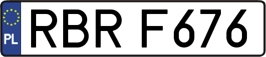 RBRF676