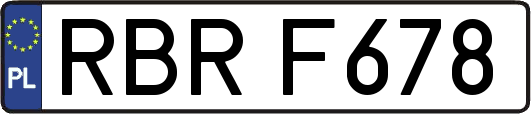 RBRF678