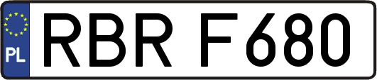RBRF680