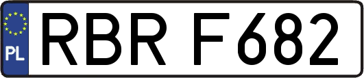 RBRF682