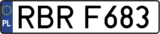RBRF683