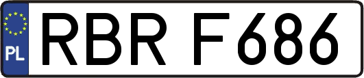RBRF686