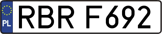 RBRF692