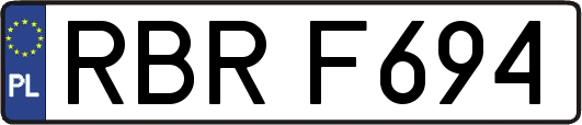 RBRF694