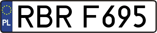 RBRF695