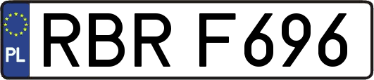 RBRF696