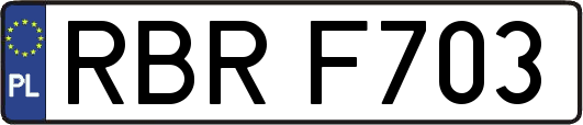 RBRF703