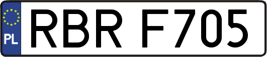 RBRF705