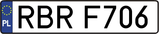 RBRF706