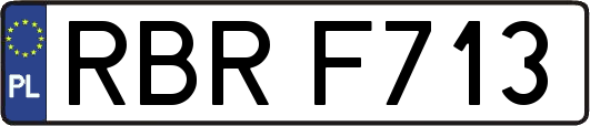 RBRF713