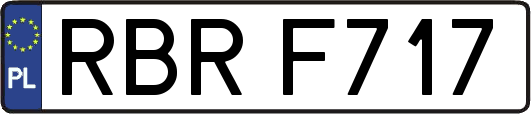 RBRF717