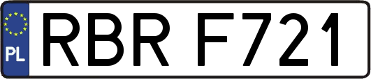 RBRF721