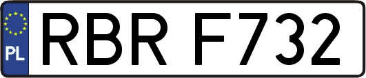 RBRF732