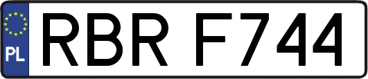 RBRF744