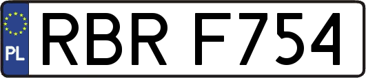 RBRF754