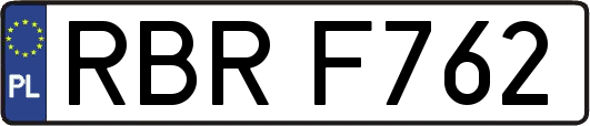RBRF762
