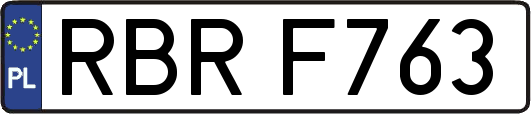 RBRF763