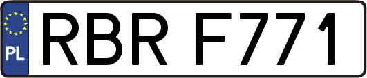 RBRF771