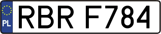RBRF784