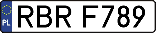RBRF789