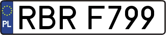 RBRF799