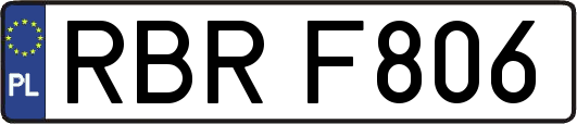 RBRF806