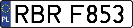 RBRF853