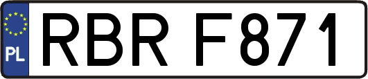 RBRF871
