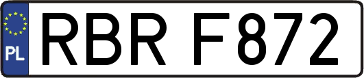 RBRF872