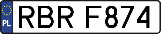 RBRF874