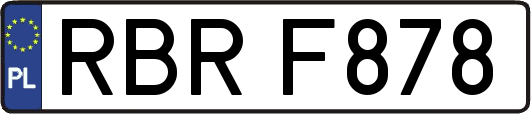 RBRF878