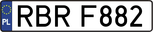 RBRF882