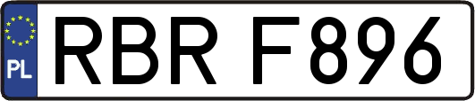 RBRF896