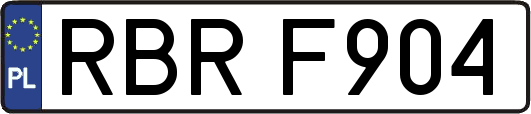 RBRF904