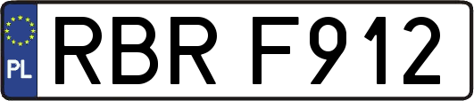 RBRF912
