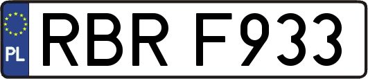 RBRF933