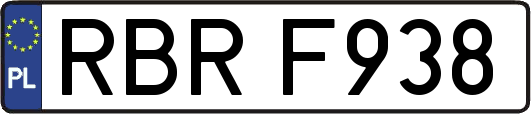 RBRF938
