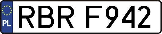 RBRF942