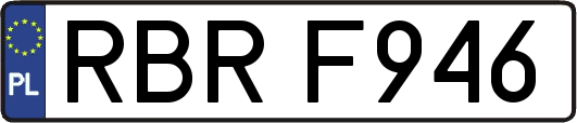 RBRF946