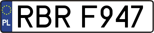 RBRF947