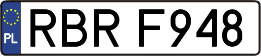 RBRF948