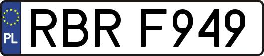 RBRF949