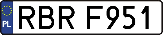 RBRF951