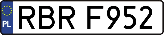 RBRF952