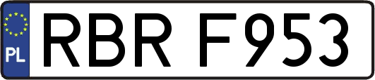 RBRF953